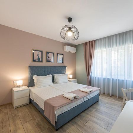 Great Location Apartment Varna Dış mekan fotoğraf