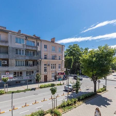 Great Location Apartment Varna Dış mekan fotoğraf