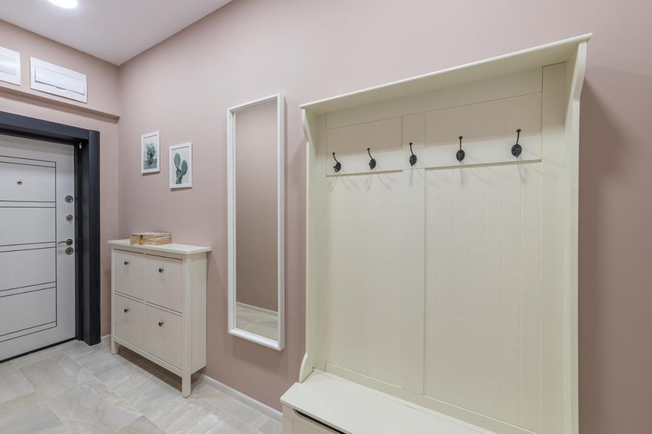 Great Location Apartment Varna Dış mekan fotoğraf