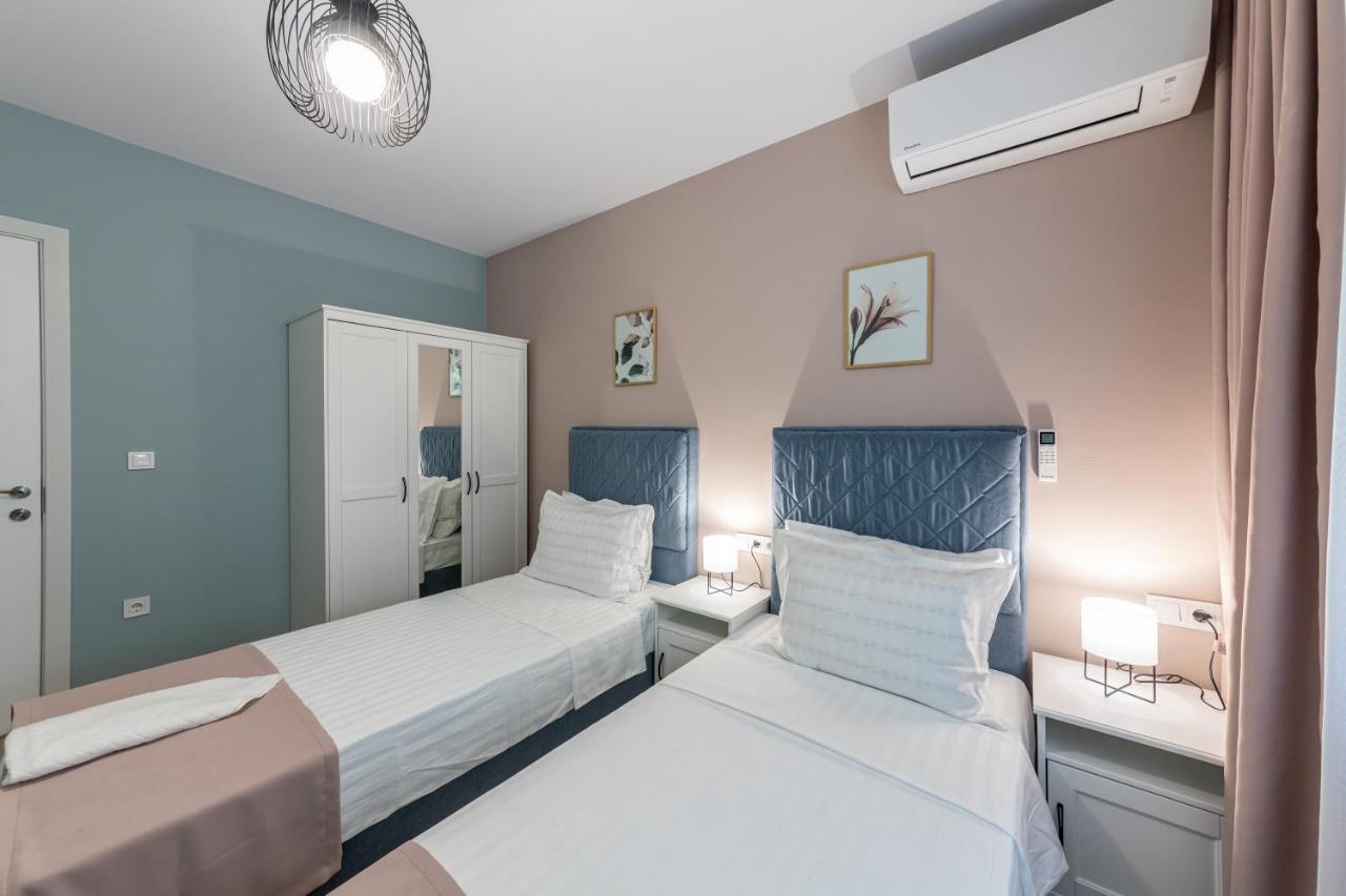 Great Location Apartment Varna Dış mekan fotoğraf