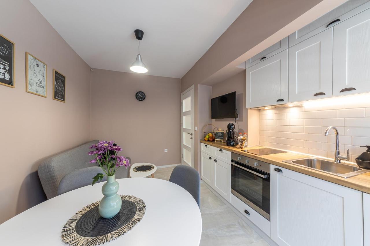 Great Location Apartment Varna Dış mekan fotoğraf