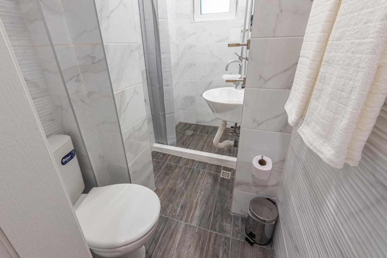 Great Location Apartment Varna Dış mekan fotoğraf
