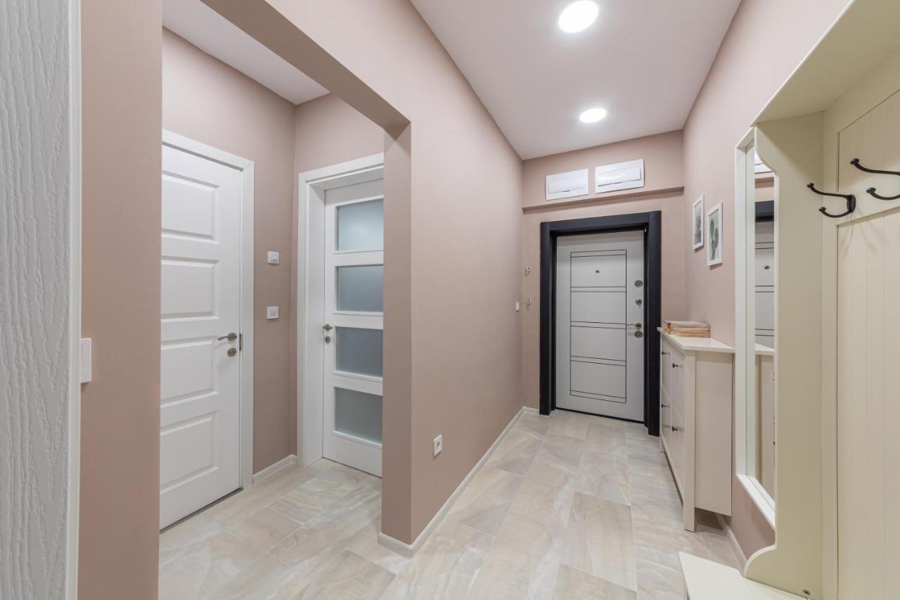 Great Location Apartment Varna Dış mekan fotoğraf