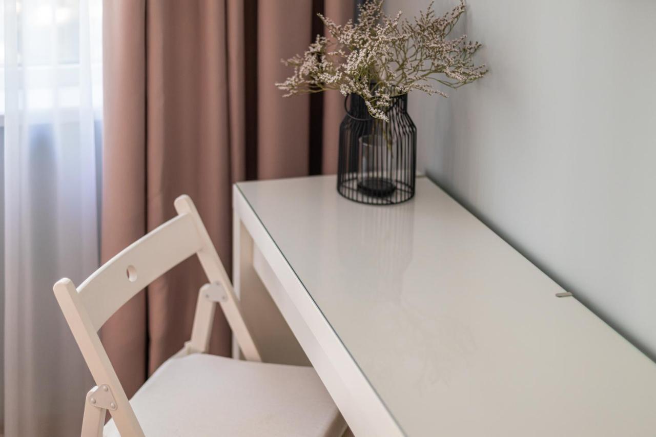 Great Location Apartment Varna Dış mekan fotoğraf