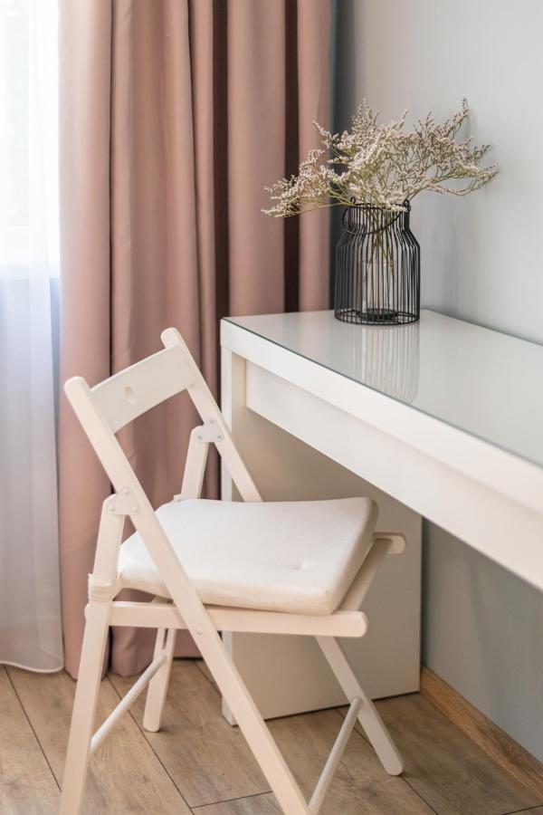 Great Location Apartment Varna Dış mekan fotoğraf